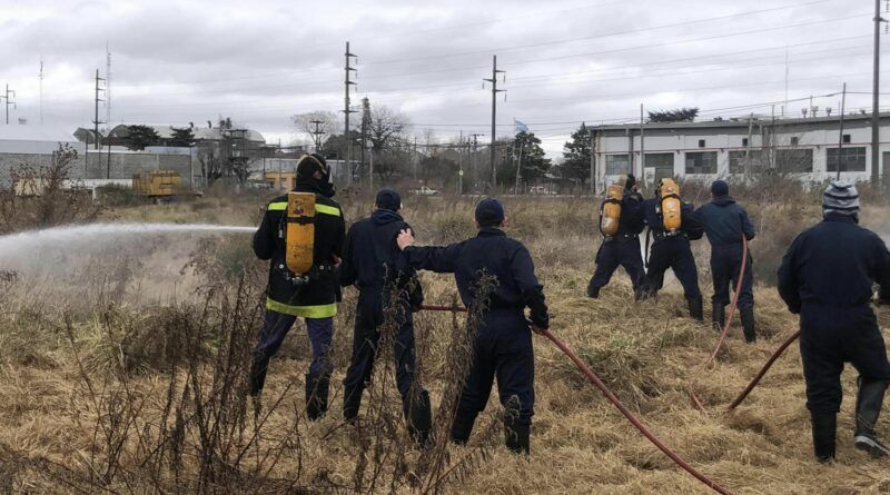 SE AGRAVA LA SEQUÍA Y AUMENTAN INCENDIOS FORESTALES 9 EN LA ÚLTIMA