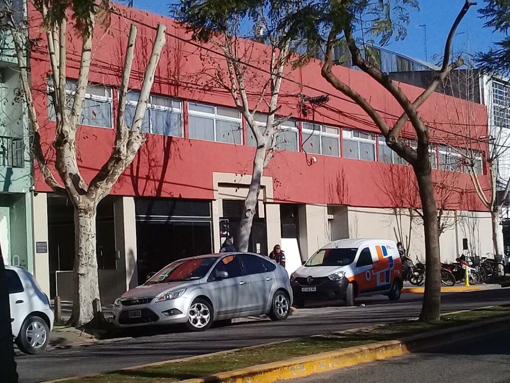 Sanatorio Chivilcoy SRL Sanatorio Chivilcoy SRL