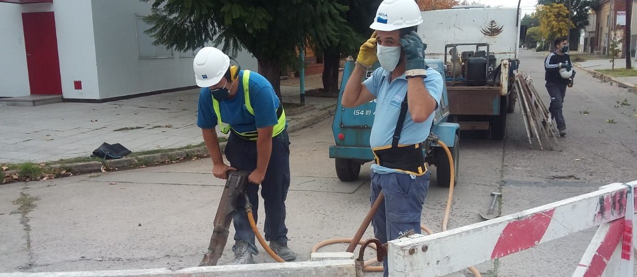 HABRÁ BAJA PRESIÓN DE AGUA EN UN SECTOR DE LA CIUDAD | HoyChivilcoy ...