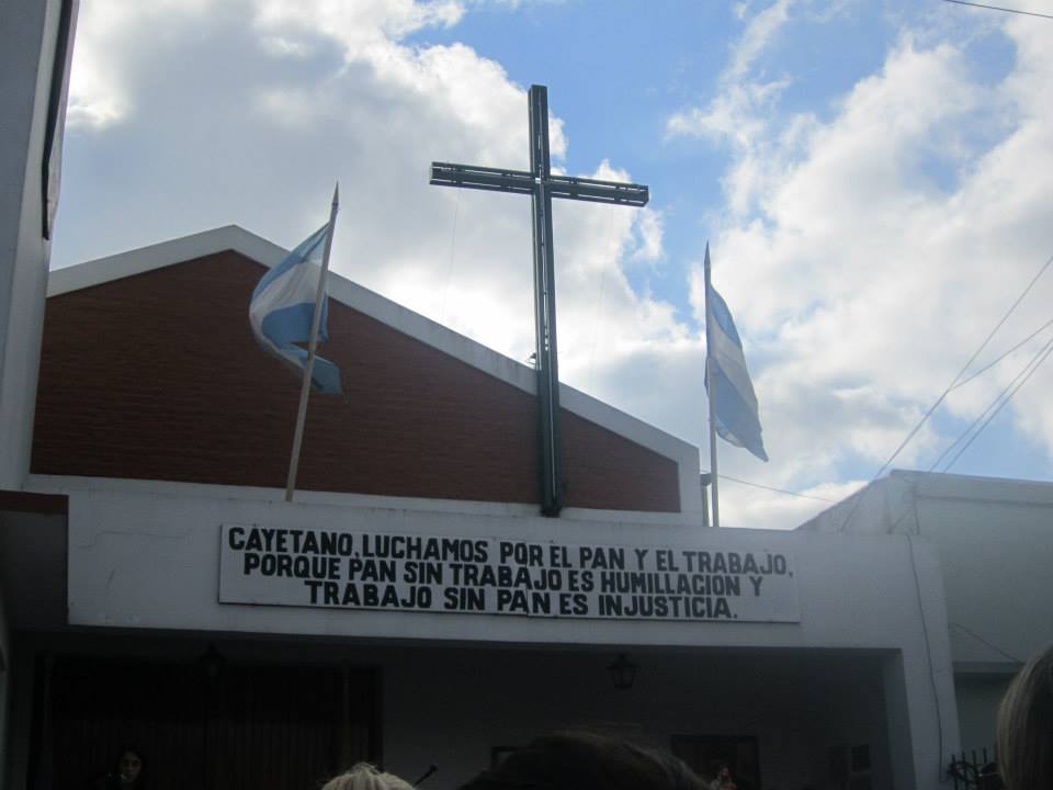 VIERNES 7 EN SAN CAYETANO: VISITAS DESDE LA MAÑANA | HoyChivilcoy – Noticias de Chivilcoy – Diario online