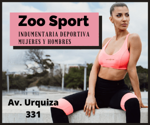 Zoo Sport Indumentaria Deportiva Mujeres y Hombres