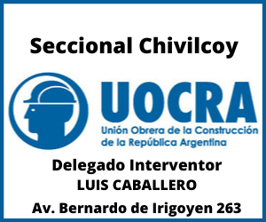 UOCRA Seccional Chivilcoy UOCRA Seccional Chivilcoy