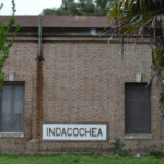 INDACOCHEA CELEBRA 111 AÑOS CON DESFILE CRIOLLO Y SHOWS