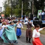 LA RICA FESTEJÓ SUS 121 AÑOS