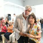 HOMENAJE A VECINOS VÍCTIMAS DE LA DICTADURA