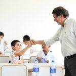 EL DIRECTOR DE EDUCACIÓN ANUNCIÓ FONDOS PARA ESCUELAS DE NUESTRA CIUDAD