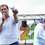 "CHIVIL ARTE" EN LA PLAZA ESPAÑA: HABRÁ MÚSICA, FERIAS Y EXPOSICIONES