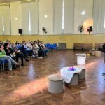 MOBILIARIO SUSTENTABLE PARA JARDINES DE INFANTES