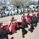 GOROSTIAGA CELEBRÓ SUS 113 AÑOS