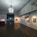 RECEPCIÓN DE OBRAS PARA EL "SALÓN OCTUBRE" DE ARTES PLÁSTICAS