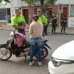 USO DEL CASCO: MENOS LESIONADOS GRAVES POR ACCIDENTES EN MOTOS