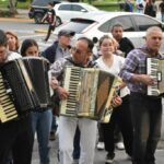 CON UNA CAMINATA MUSICAL CELEBRARÁN EL DÍA DEL ACORDEÓN