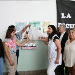 CELEBRÓ SU CENTENARIO LA ESCUELA PRIMARIA DE LA RICA