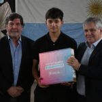 ENTREGA DE NETBOOKS A ALUMNOS DE ESCUELAS RURALES