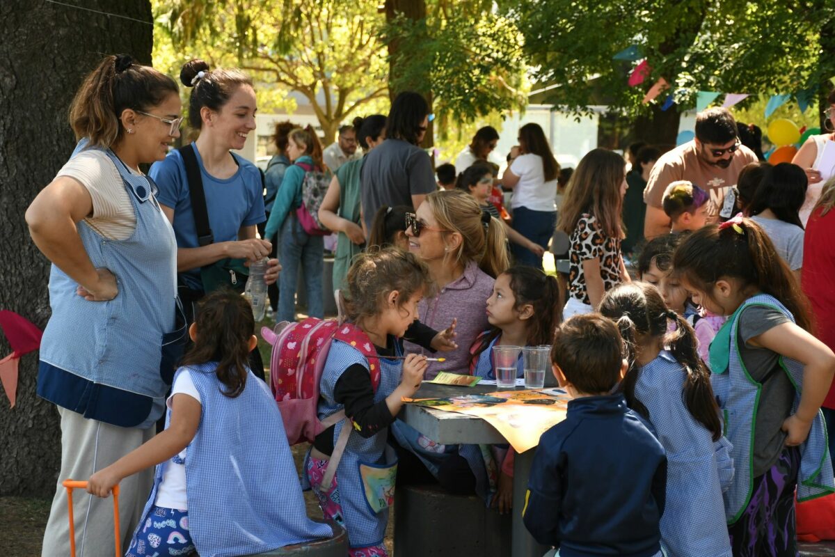 ENCUENTRO PARA DEFENDER, PROMOVER Y CELEBRAR LOS DERECHOS DEL NIÑO