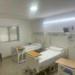 HABILITARON OBRAS DE REMODELACIÓN EN EL HOSPITAL DE MOQUEHUÁ