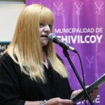 "TENEMOS LA ESPERANZA DE VIVIR EN UNA SOCIEDAD SIN VIOLENCIA"