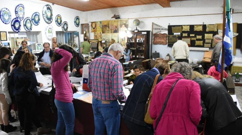 "NOCHE DE LOS MUSEOS": HABRÁ ESPECTÁCULOS Y PODRÁN VISITARSE CON ACCESO LIBRE