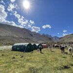 TRAVESÍA A LA CORDILLERA: VELADA SOLIDARIA PARA RECAUDAR FONDOS