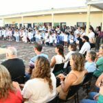 APERTURA DEL NUEVO CICLO LECTIVO