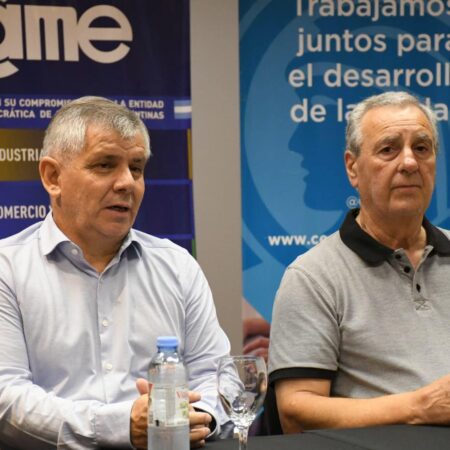 RONDA DE NEGOCIOS: "SERÁ PRODUCTIVA Y BENEFICIOSA"