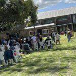 AYUDA PARA ATIADIM: SE REALIZÓ UNA PEÑA PARA RECAUDAR FONDOS