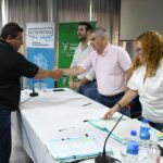 VIVIENDAS: 39 VECINOS FIRMARON TÍTULOS DE PROPIEDAD