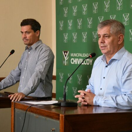 CONFLICTO EMTUPSE: "LOS SINDICALISTAS LLEVAN A LOS TRABAJADORES AL ABISMO"