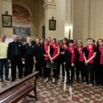 EL CORO POLIFÓNICO MUNICIPAL CONVOCA A NUEVAS VOCES