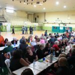 COMENZARON TALLERES DE INVIERNO PARA ADULTOS MAYORES