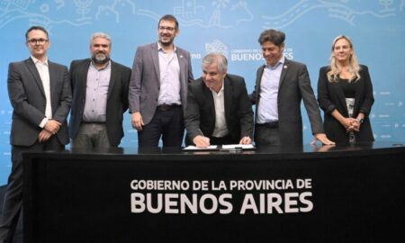 MÁS DE 600 VECINOS RECIBIRÁN SUS ESCRITURAS SOCIALES: NUEVA AMBULANCIA PARA EL HOSPITAL