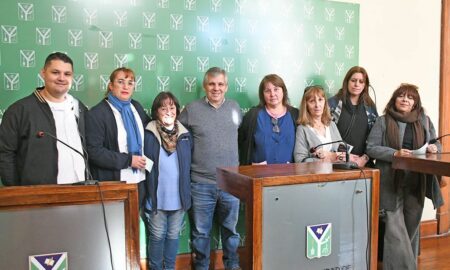 AYUDA ESCOLAR: 5 MILLONES PARA INSTITUCIONES EDUCATIVAS