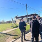 MÁS DE 200 FAMILIAS PODRÁN OBTENER EL TÍTULO DE PROPIEDAD DE SUS VIVIENDAS
