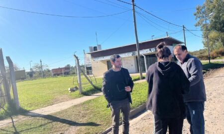 MÁS DE 200 FAMILIAS PODRÁN OBTENER EL TÍTULO DE PROPIEDAD DE SUS VIVIENDAS
