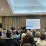 LA SOCIEDAD FRANCESA DE CHIVILCOY CELEBRÓ 160 AÑOS