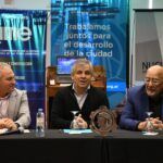 EL INTENDENTE PIDIÓ MAYOR AUTONOMÍA PARA LOS MUNICIPIOS