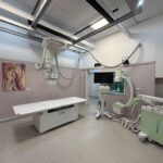 HOSPITAL: HABILITARON REMODELACIÓN Y SE INCORPORÓ NUEVO EQUIPAMIENTO