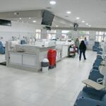 EN EL HOSPITAL QUEDÓ INAUGURADO UN CENTRO MODELO DE NEFROLOGÍA Y DIÁLISIS