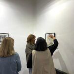 ARTE JAPONÉS SE EXPONE EN EL MUSEO "POMPEO BOGGIO"