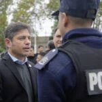 EL GOBERNADOR ENTREGARÁ PATRULLEROS A CHIVILCOY: DESTINARÁN MÁS POLICÍAS