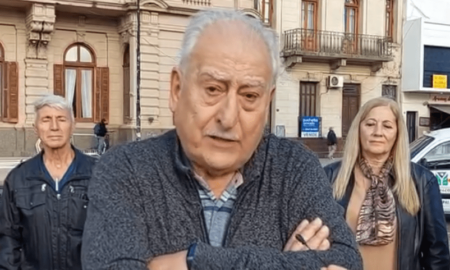 DE LILLO: "RECONOCEMOS LA SITUACIÓN ECONÓMICA Y SOMOS COMPRENSIVOS"