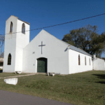 APORTE DE CASI 2 MILLONES PARA REFACCIONES EN LA CAPILLA DE GOROSTIAGA