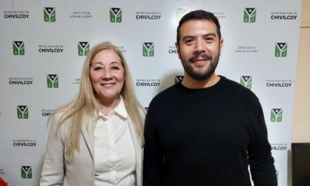 PINOTTI REFORZÓ EL COMPROMISO DE TRABAJAR CON LAS COMUNIDADES RURALES