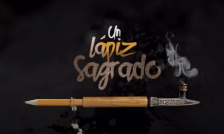 EN EL CENTRO UNIVERSITARIO PROYECTARÁN EL DOCUMENTAL "UN LÁPIZ SAGRADO"