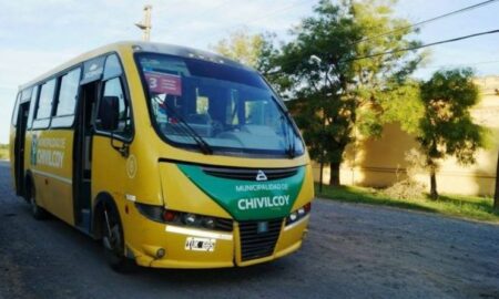 ADHESIÓN AL PARO: MARTES SIN COLECTIVOS EN NUESTRA CIUDAD