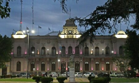 EL INTENDENTE DESTACÓ EL TRABAJO EN LA GESTIÓN DE RECURSOS PÚBLICOS