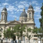 HOMENAJE A LOS "HOMBRES DE MAYO": HABRÁ ESPECTÁCULOS FRENTE A LA IGLESIA MAYOR