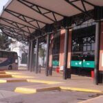 MEJORAS EN LA TERMINAL DE ÓMNIBUS PARA BRINDAR ÓPTIMO SERVICIO A LOS USUARIOS