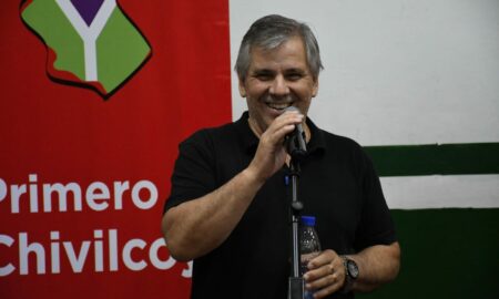 "PRIMERO CHIVILCOY" COMPETIRÁ CON BOLETA PROPIA EN LAS PRÓXIMAS ELECCIONES