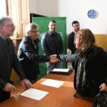 MÁS VECINOS REGULARIZARON LA TITULARIDAD DE SUS VIVIENDAS